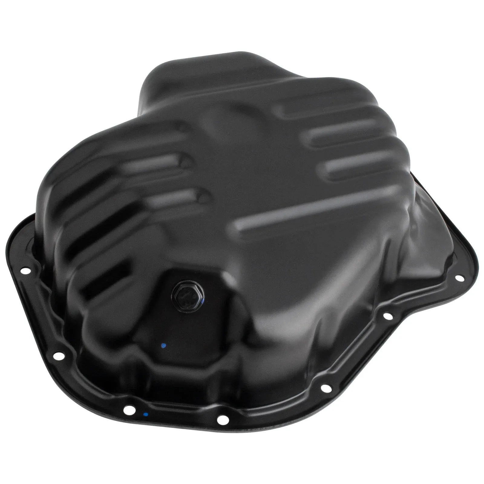PD Transmission Oil Pan For 2006-2008 Toyota RAV4 2.4L L4 Gas 4Q4YMN