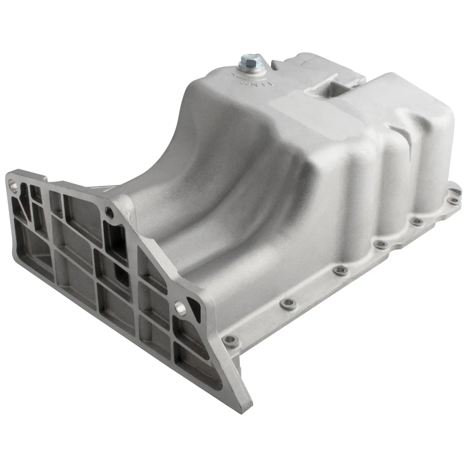 PD Transmission Oil Pan For 2013-2021 Chevrolet Trax 1.4L L4 Gas 5U4FFZ