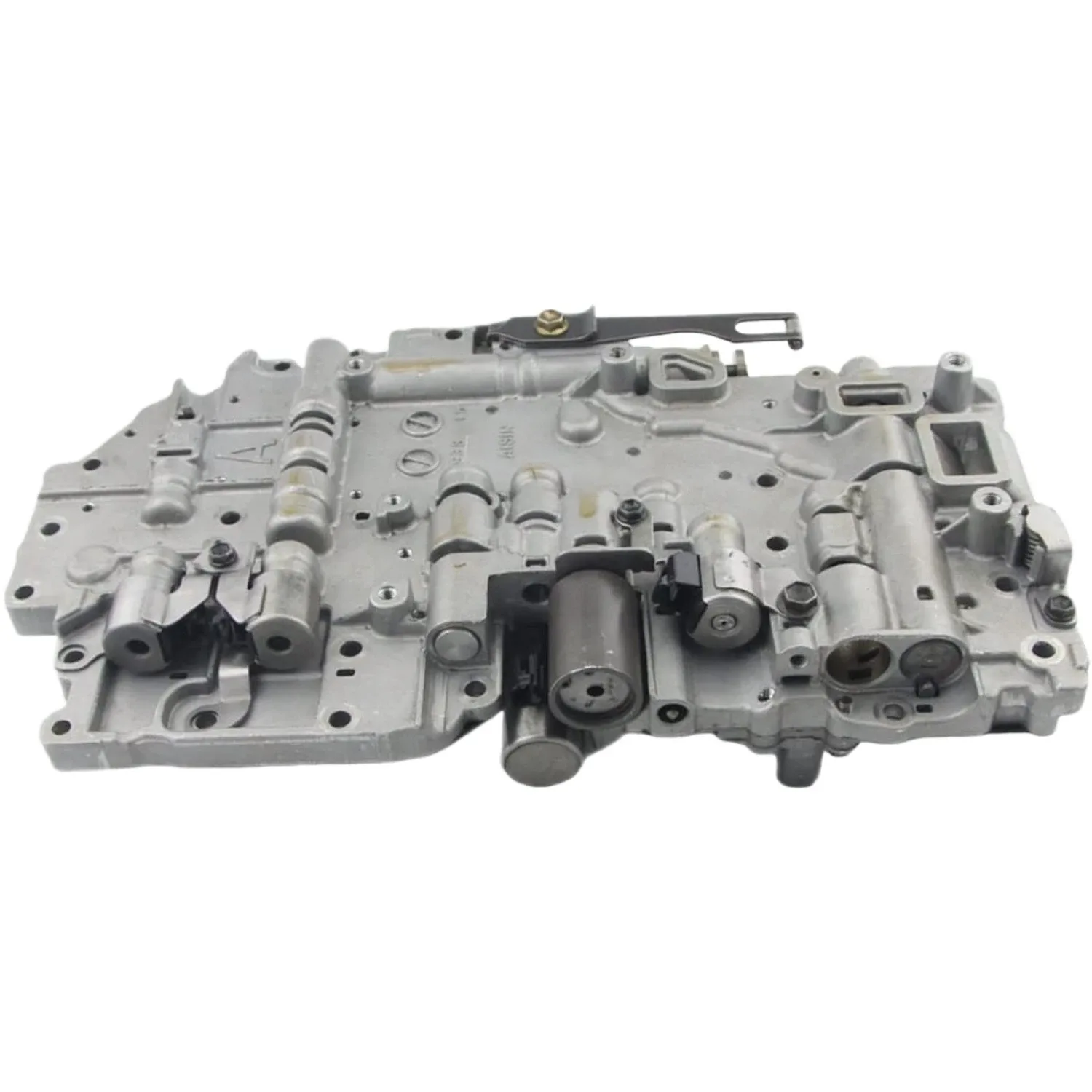 Valve Body AW30-43 / AW30-70LE for Volvo XC90, Volvo 960, Mitsubishi Montero image 4