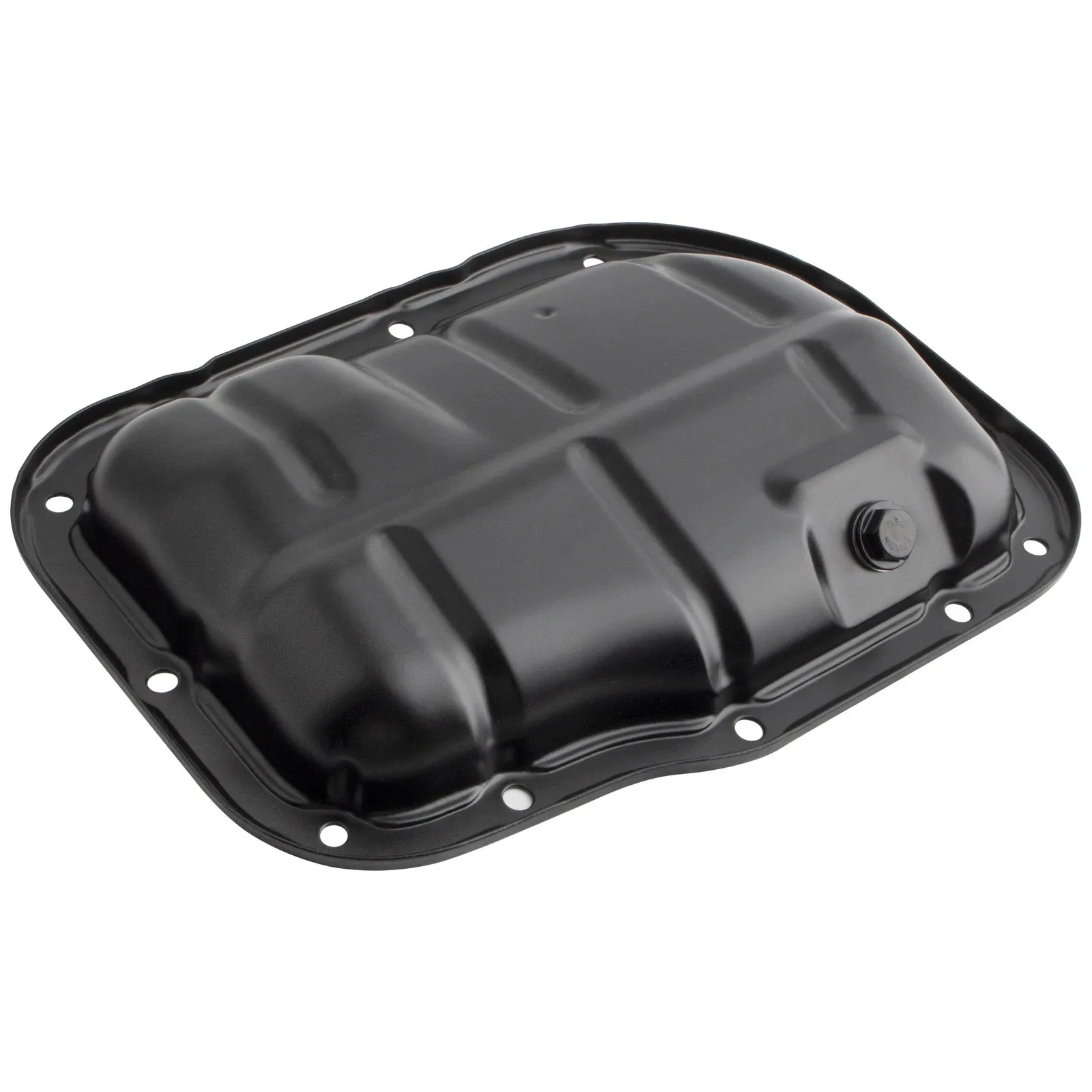 PD Transmission Oil Pan For 2016 Scion iM 1.8L L4 Gas VAYR2J