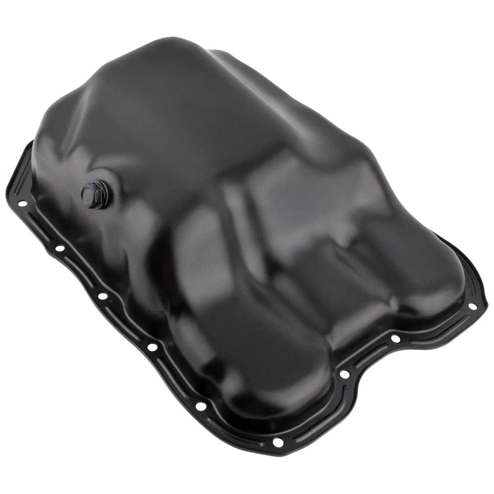 PD Transmission Oil Pan For 2013 Kia Forte5 2.0L L4 Gas AUF9J5