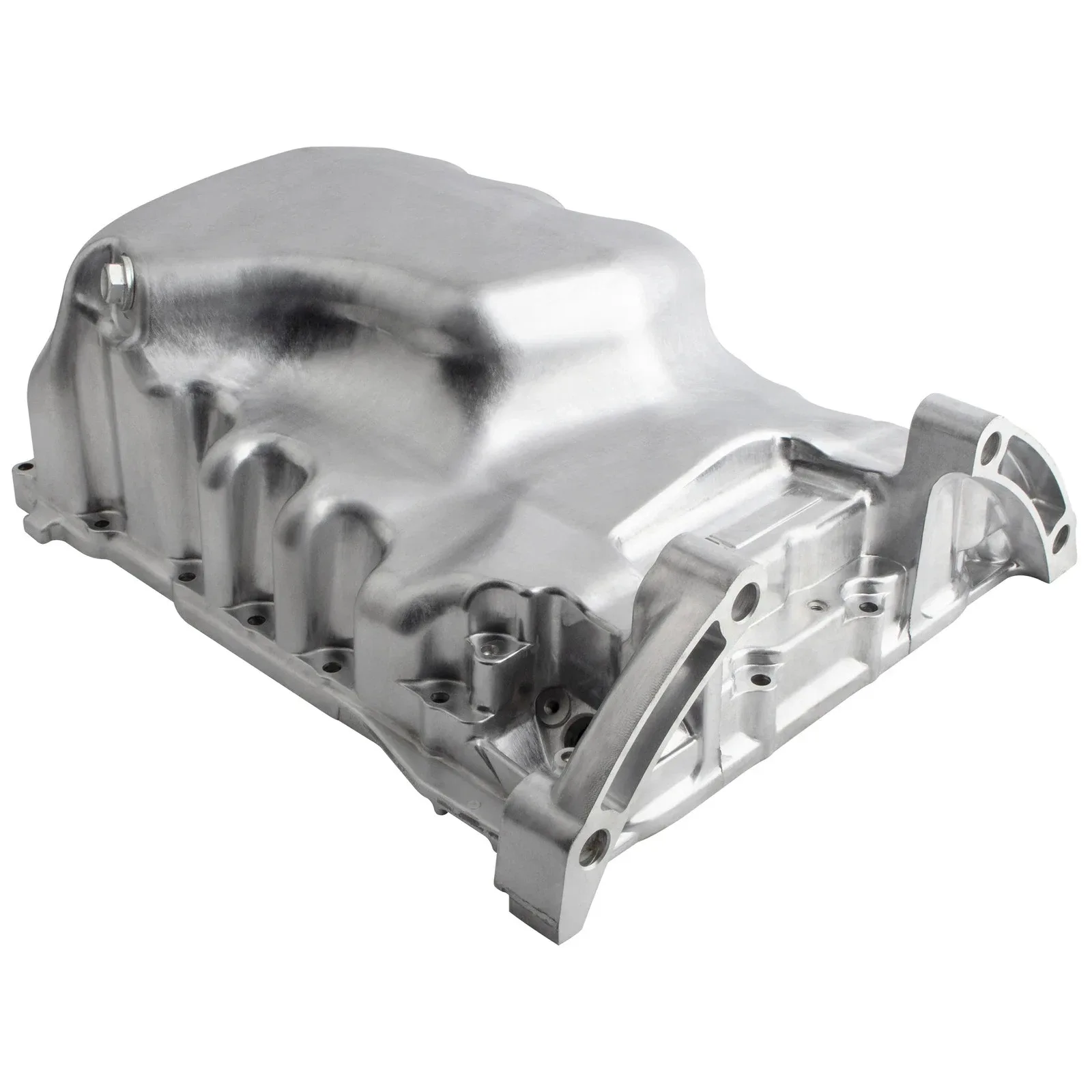 PD Transmission Oil Pan For 2007 Saturn Vue 3.5L L6 Gas 2WL5G5