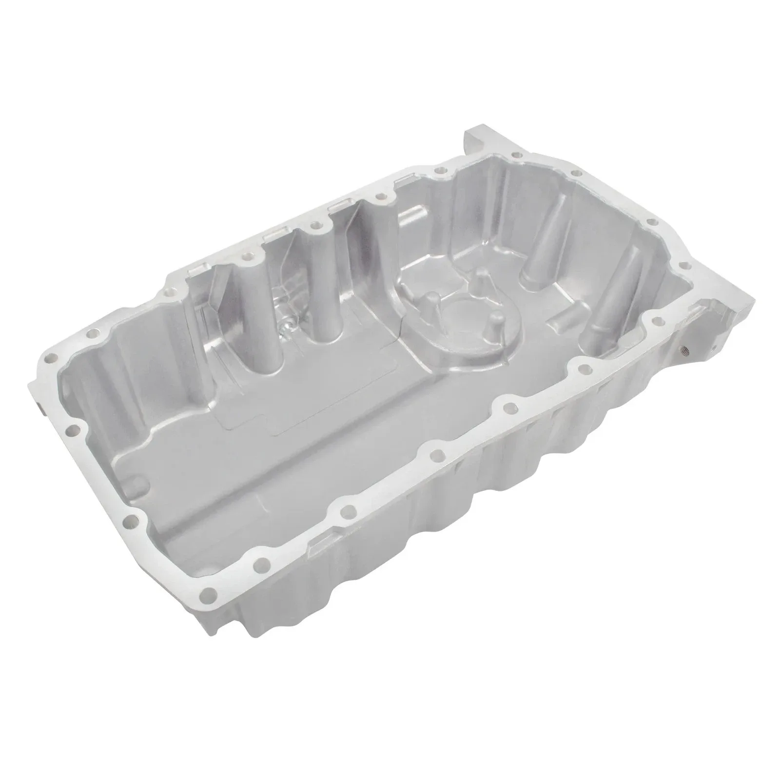 PD Transmission Oil Pan For 2014-2015 Volkswagen Vento 1.6L L4 KM2WFQ