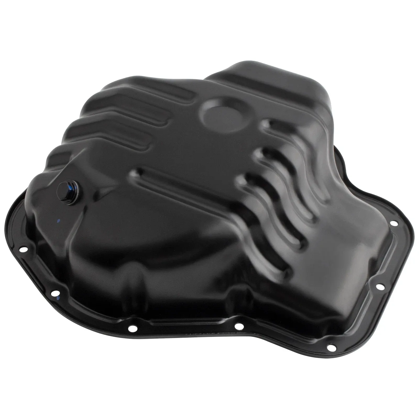 PD Transmission Oil Pan For 2009-2013 Toyota Corolla 2.4L L4 Gas F5LJW9