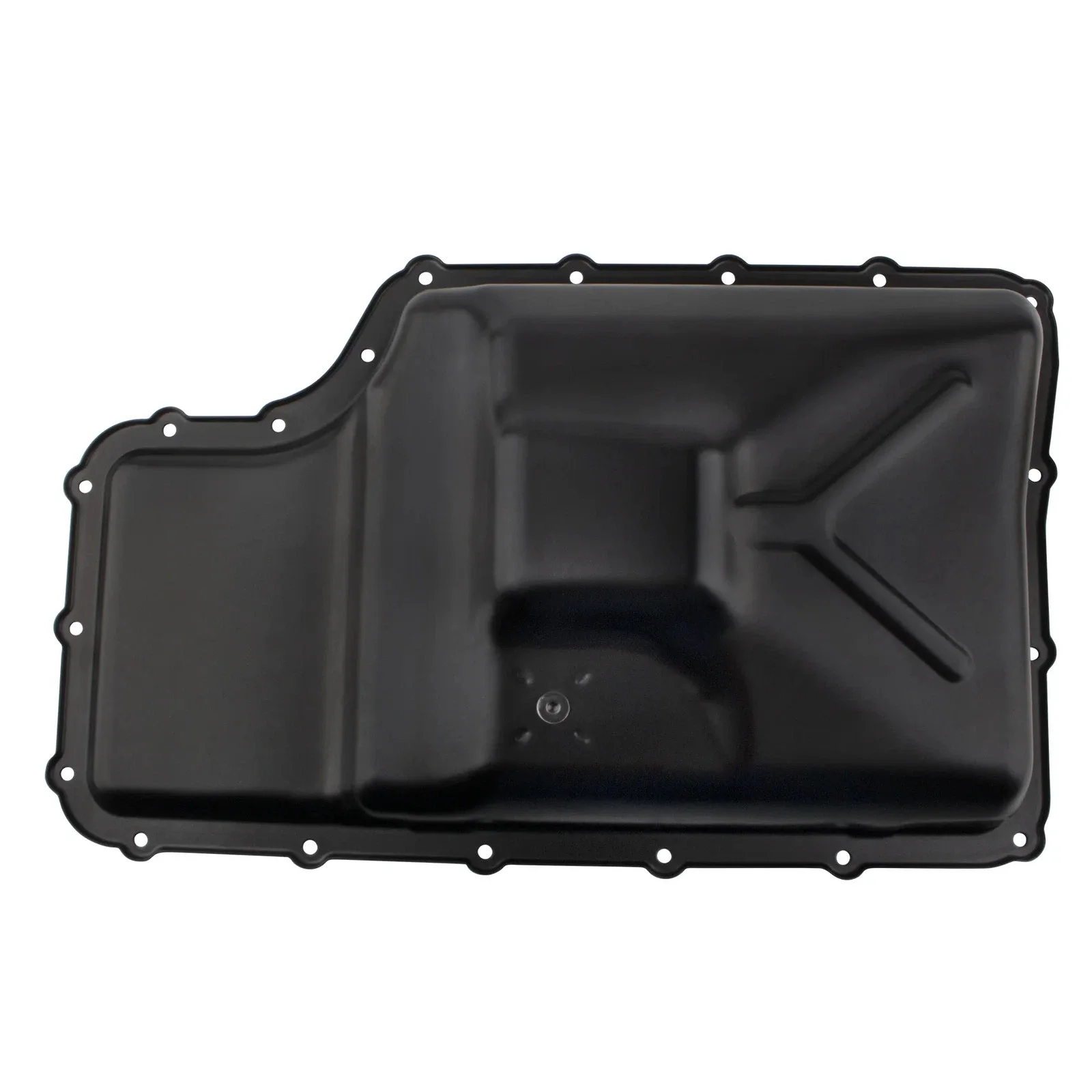 PD Transmission Oil Pan For 2016-2018 Ford E-350 Super Duty WCX5D9