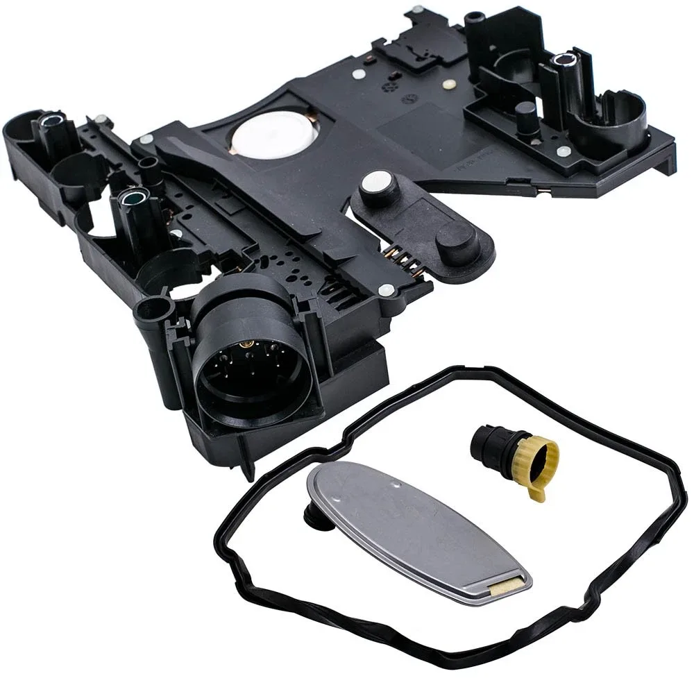Mercedes-Benz C230 Valve Body Conductor Plate Kit MPN 2JRPI5 image 4