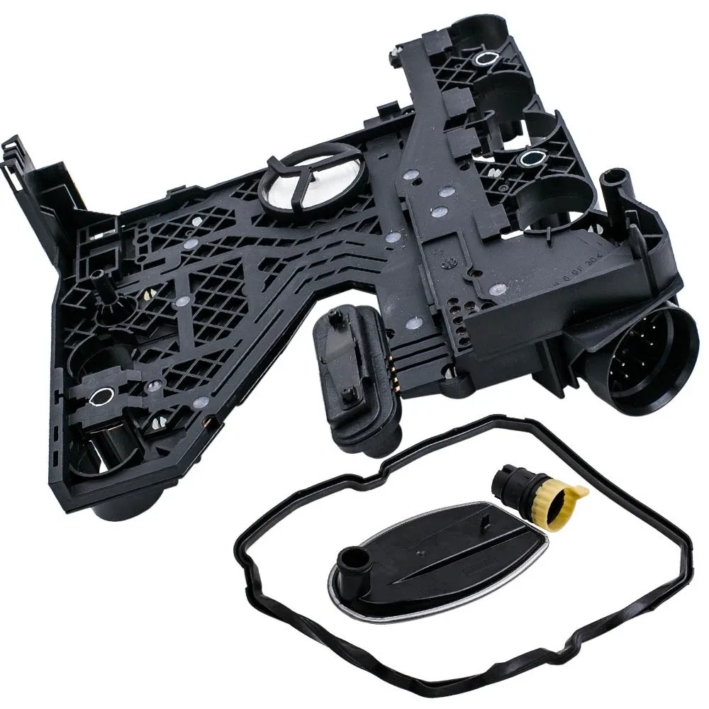 Mercedes-Benz C230 Valve Body Conductor Plate Kit MPN 2JRPI5