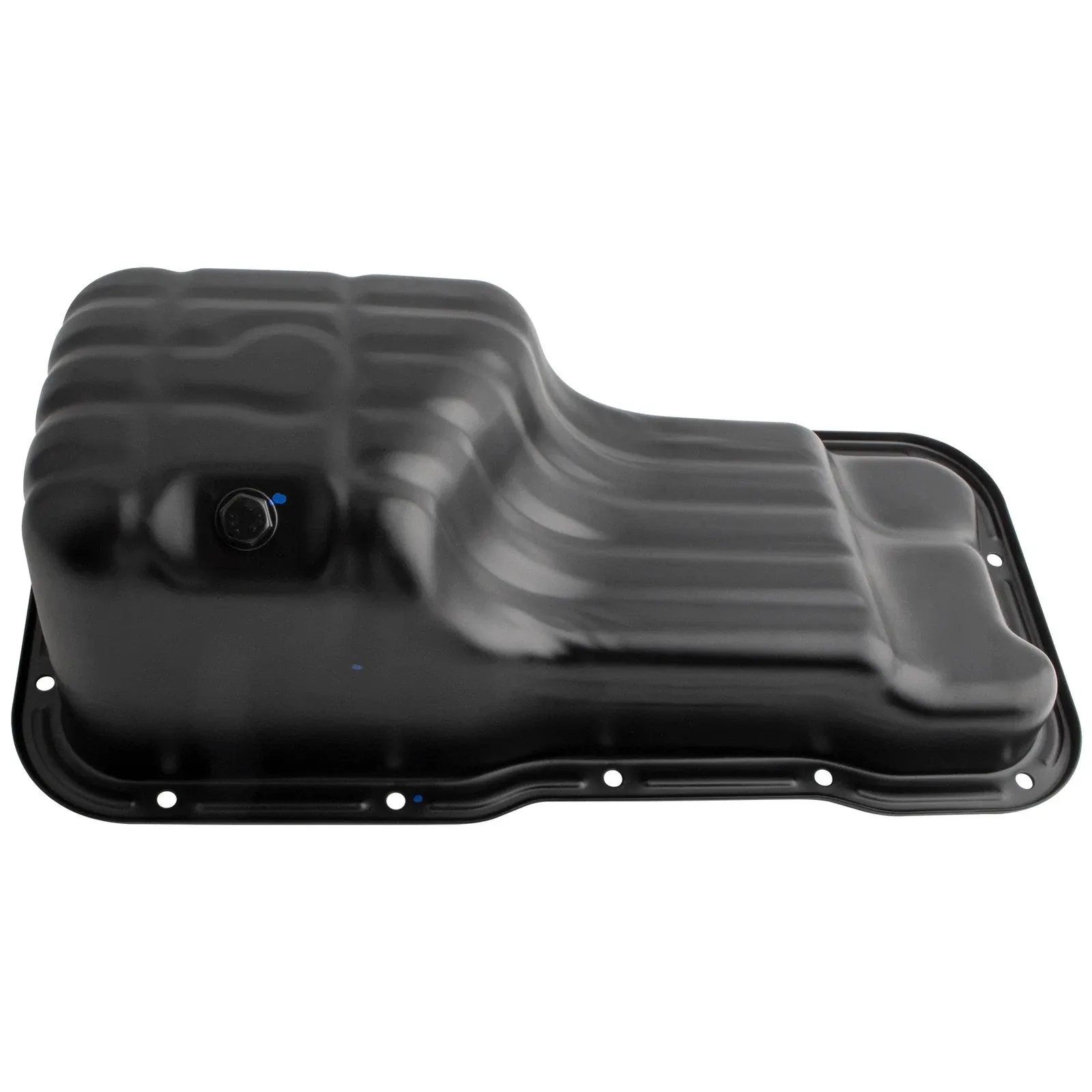 PD Transmission Oil Pan For 1991-1993 Nissan NX 1.6L L4 Gas 9BNCWL
