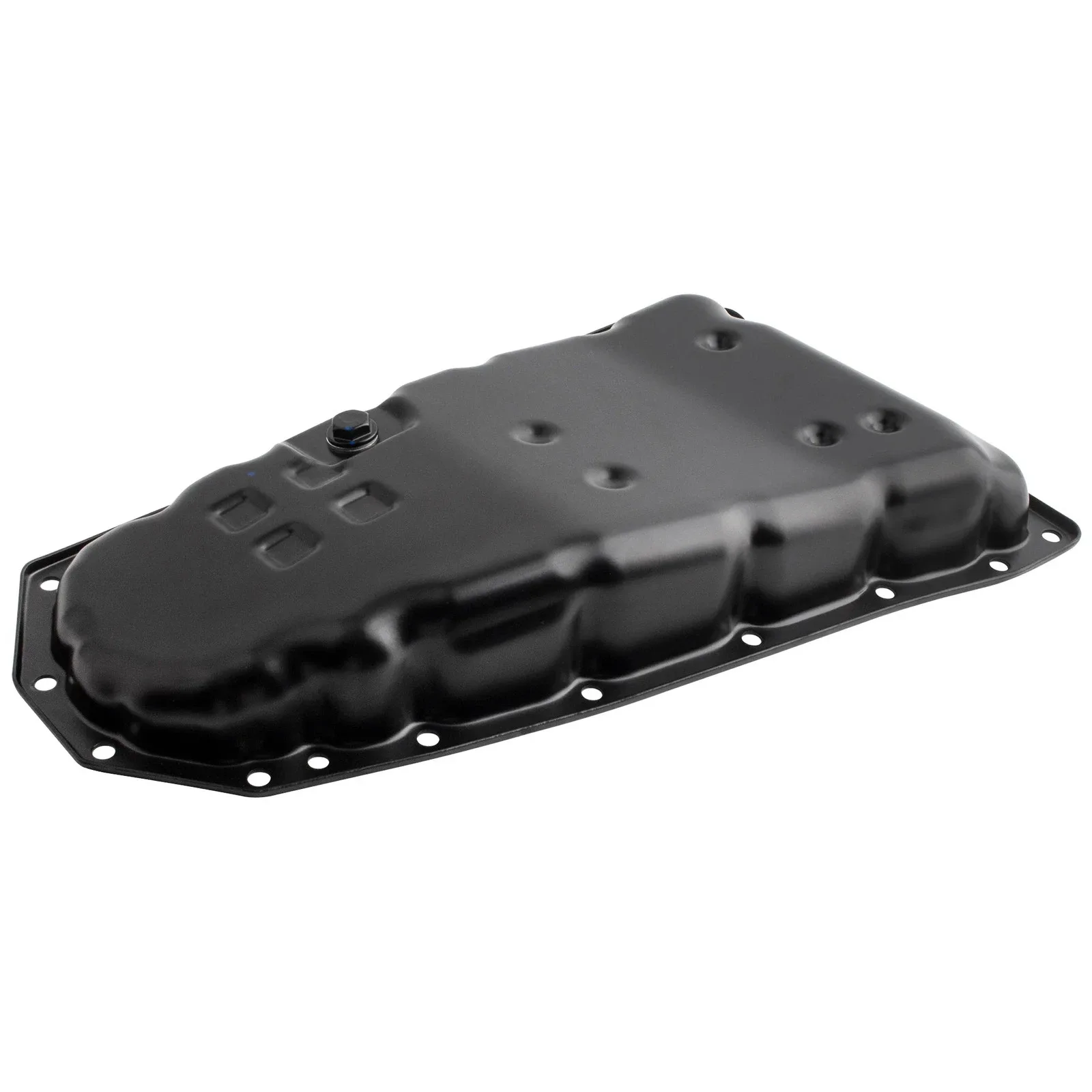 PD Transmission Oil Pan For 2017-2018 Nissan Rogue Sport 2.0L L4 Gas CR6H7M