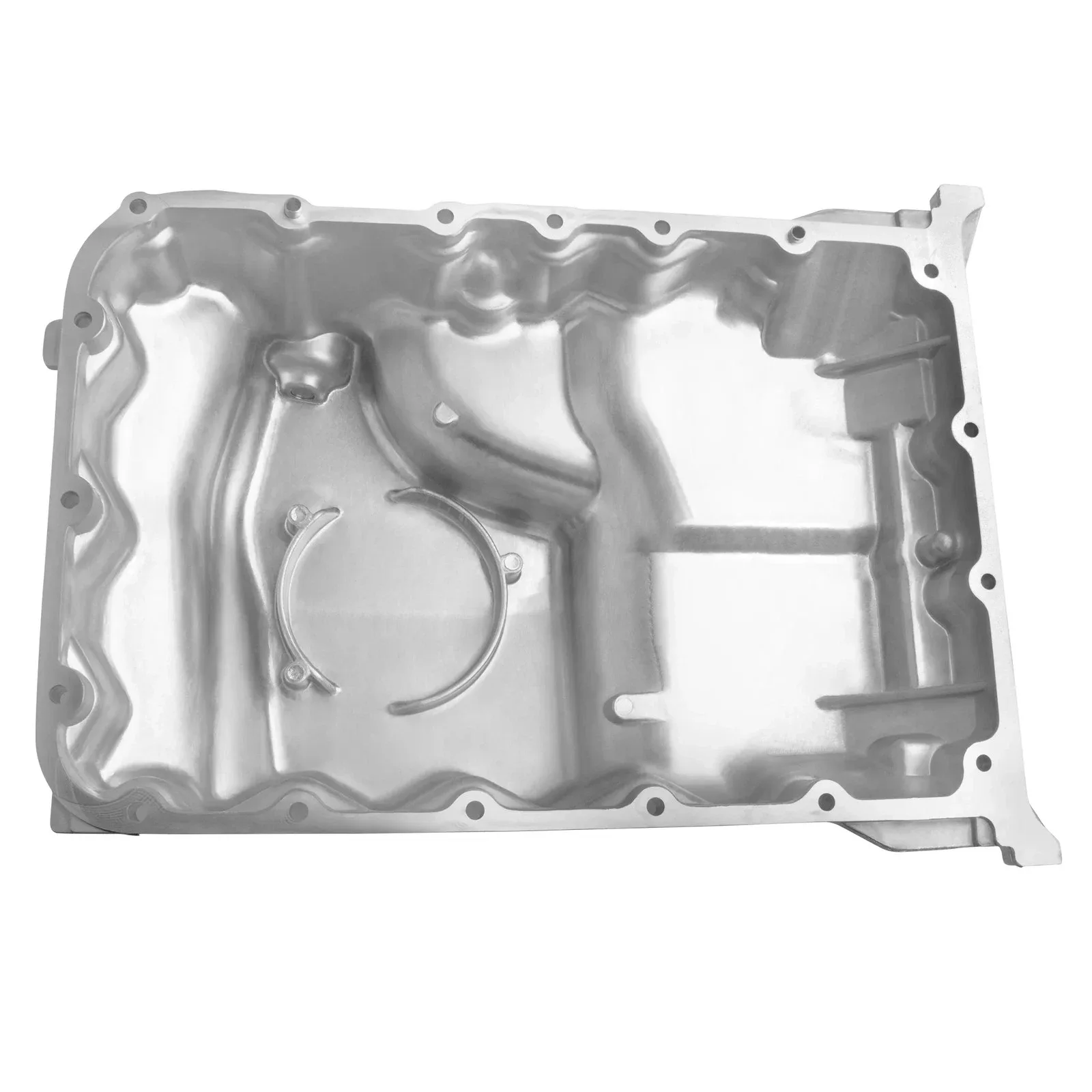 PD Transmission Oil Pan For 2003-2007 Honda Accord 3.0L L6 Gas A52B89