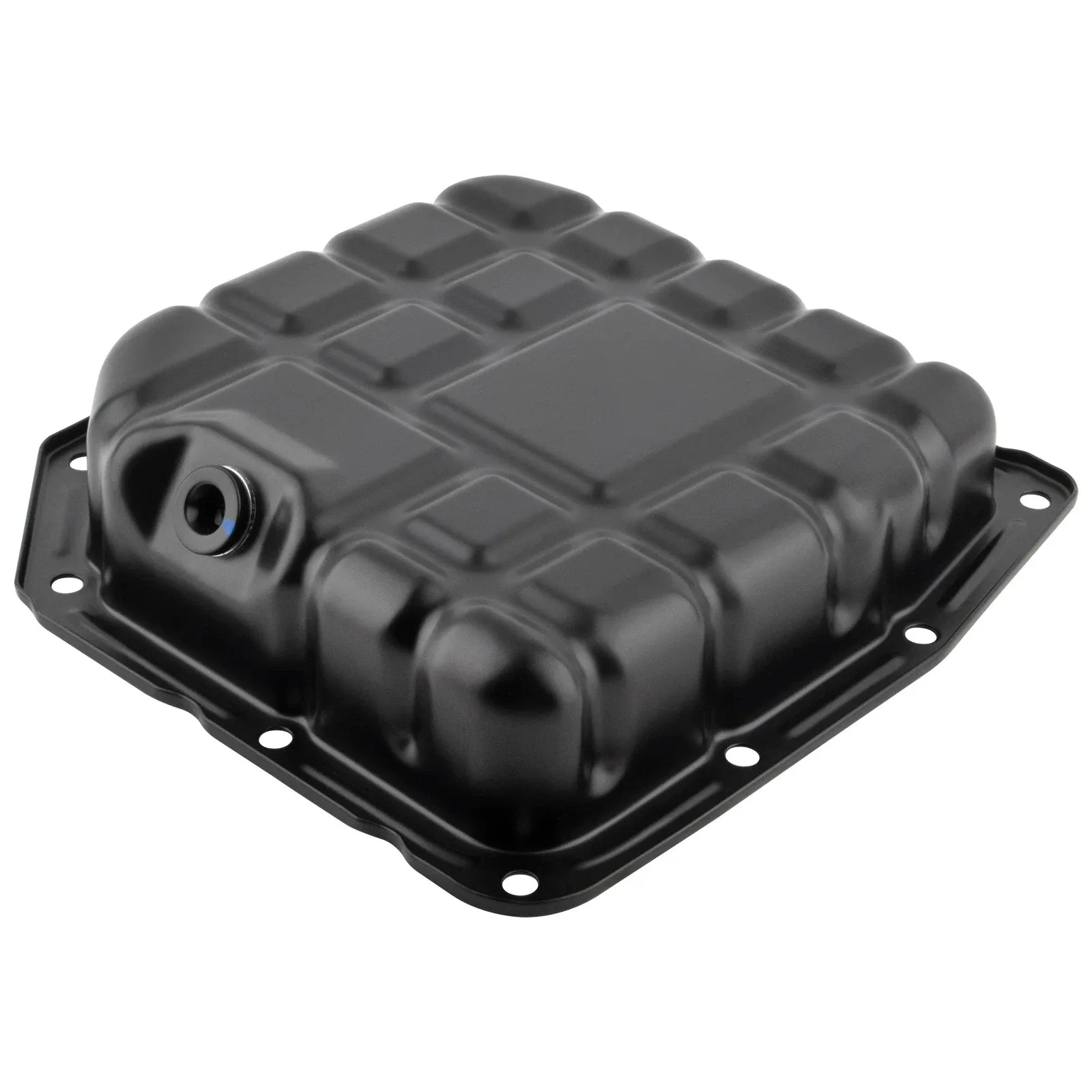 PD Transmission Oil Pan For 2007-2009 Kia Spectra5 2.0L L4 Gas 4HQL25