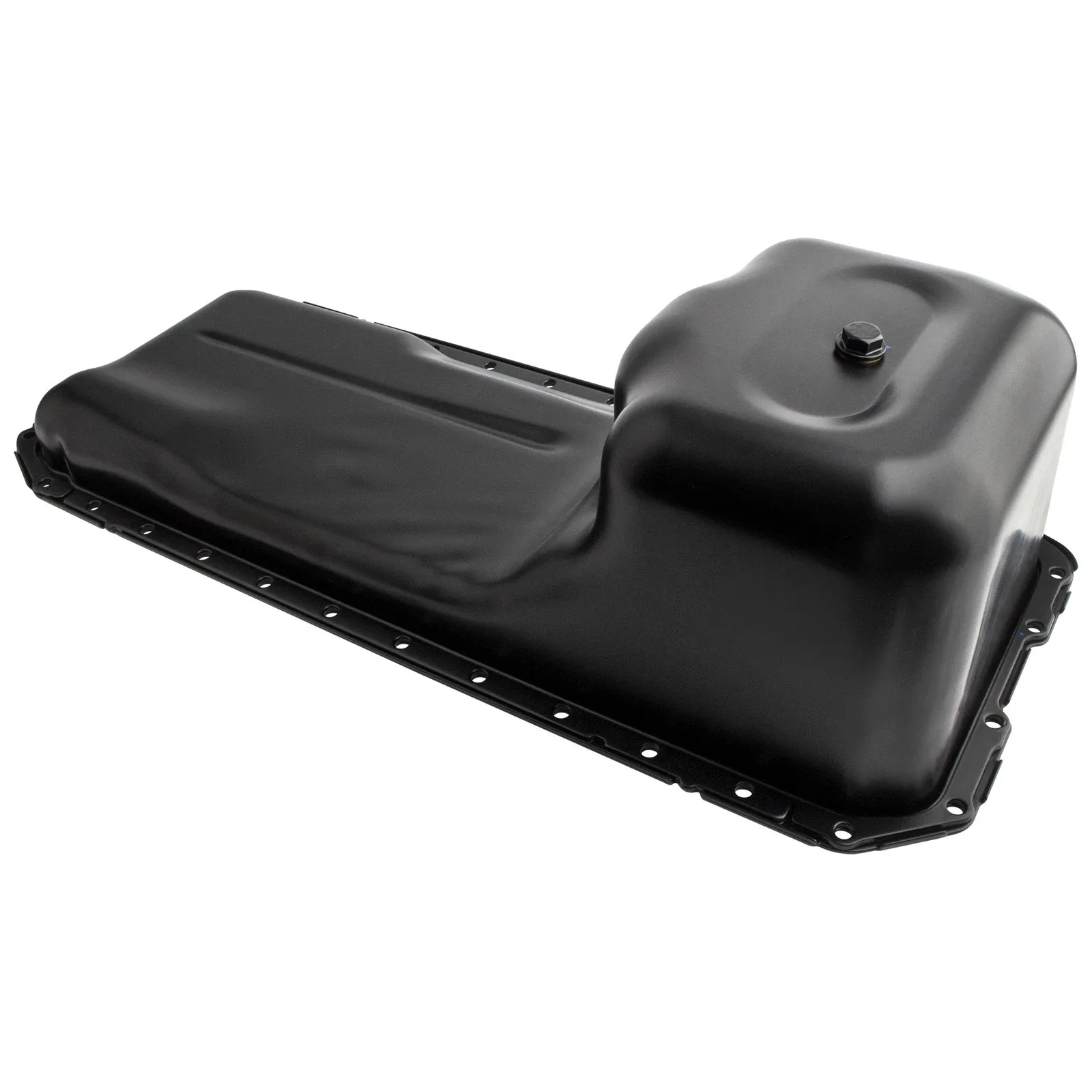 PD Transmission Oil Pan For 2003-2010 Dodge Ram 3500 6.7L/5.9L L6 Diesel ATHHFF