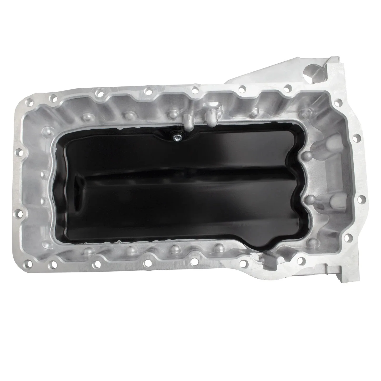 PD Transmission Oil Pan For 2011 Volkswagen Jetta 2.0L L4 Gas XPMR9F