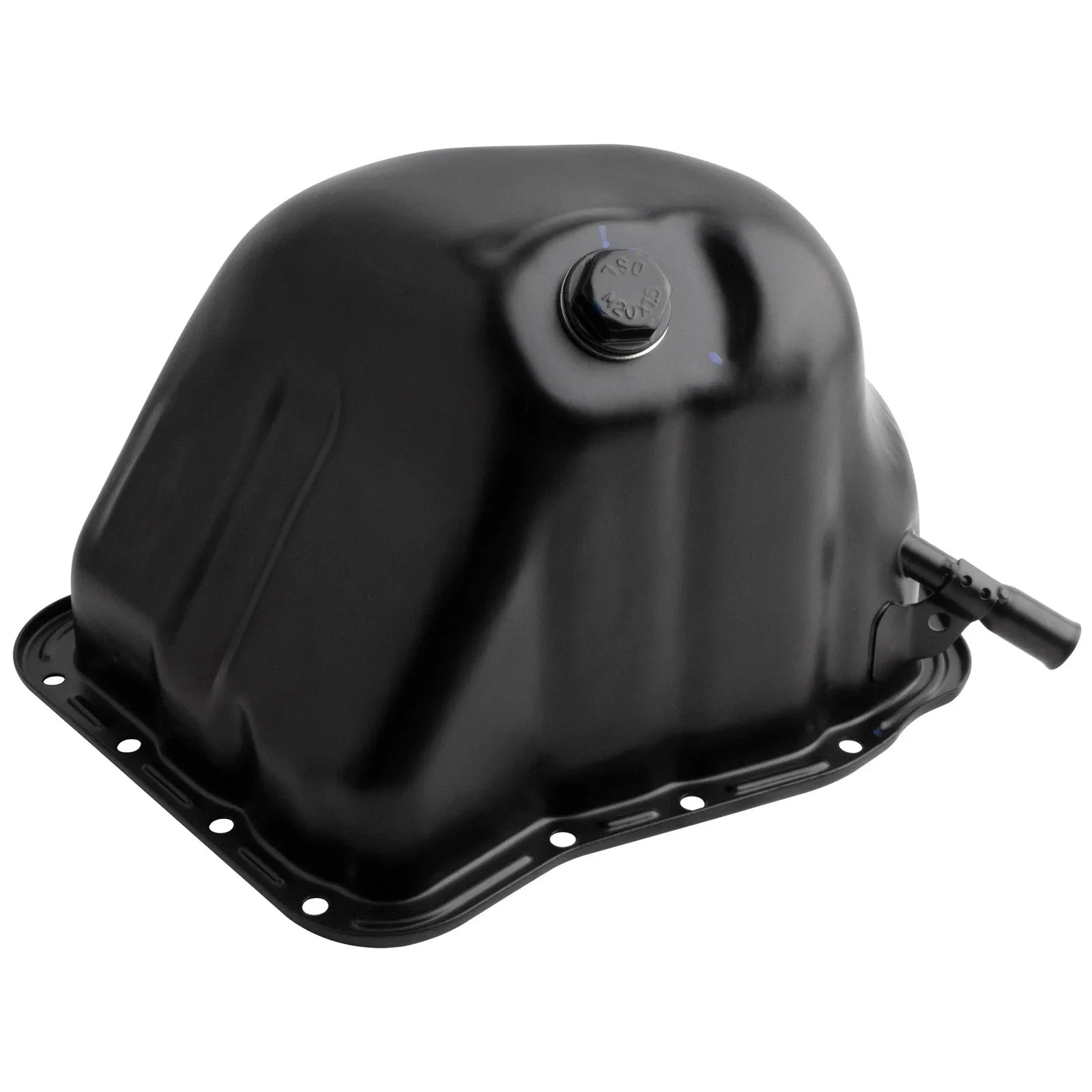 PD Transmission Oil Pan For 2006-2009 Subaru Legacy 2.5L Gas WTDPRV