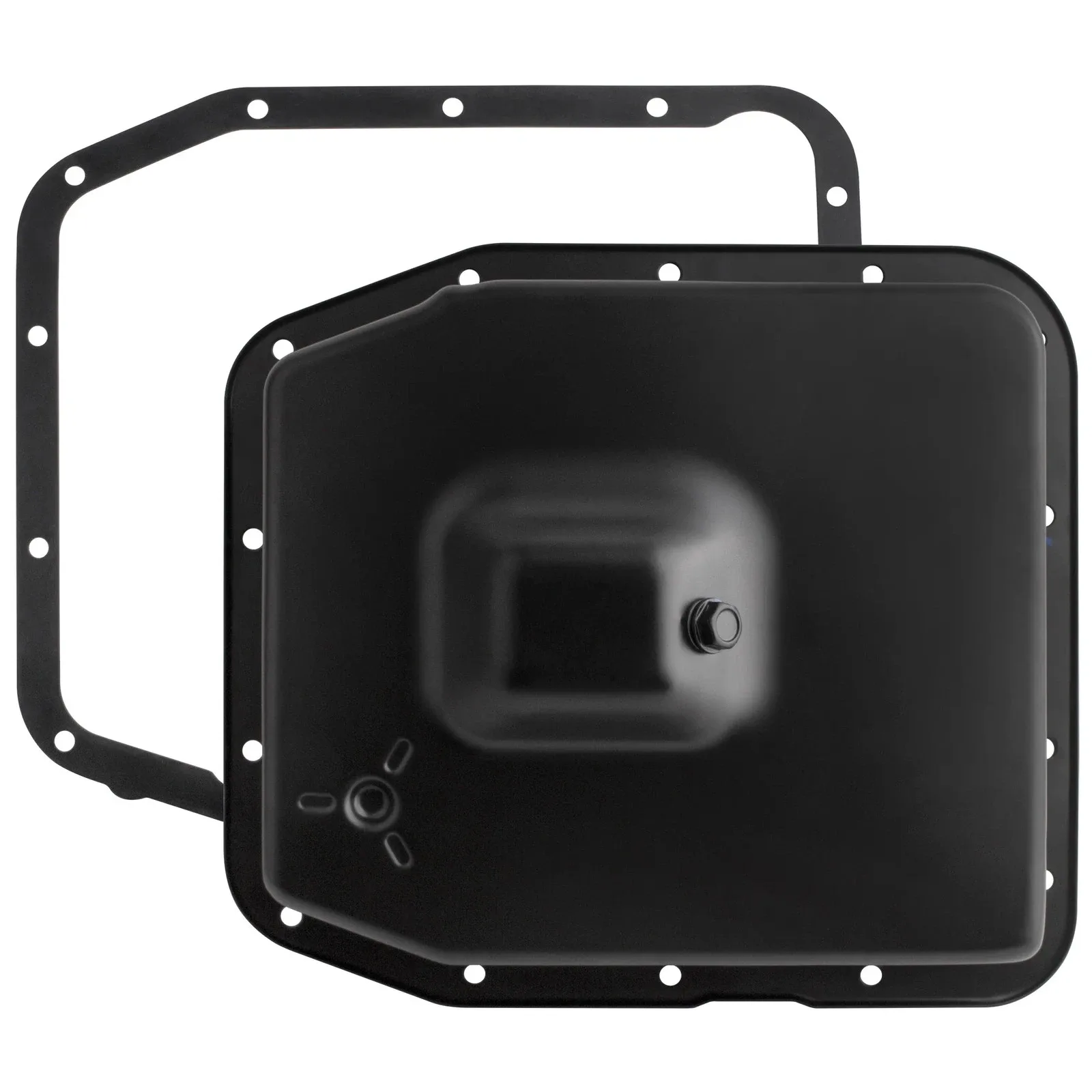 PD Transmission Oil Pan For 1997-2002 Ford E-350 Econoline Club Wagon VV4KVN
