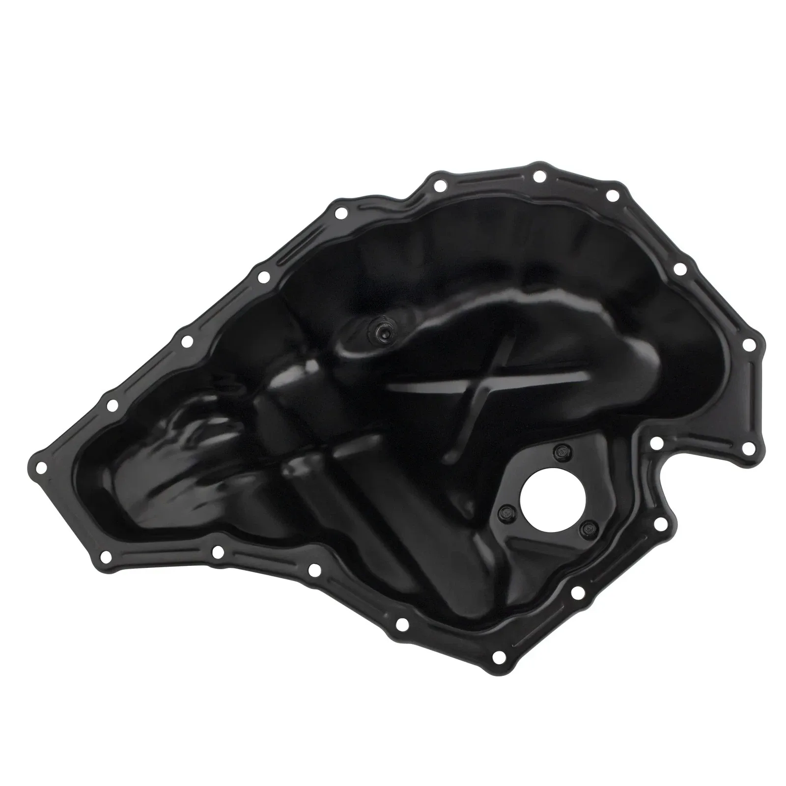 PD Transmission Oil Pan For 2012-2015 Audi A6 2.0L/2.8L Gas 8FXRZR