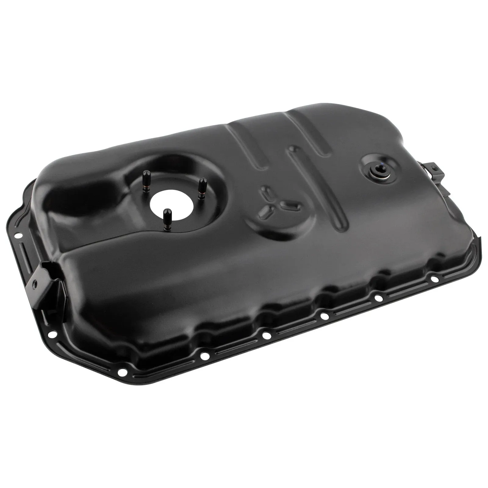PD Transmission Oil Pan For 2010-2015 Audi S4 3.0L L6 Gas XWPCMR