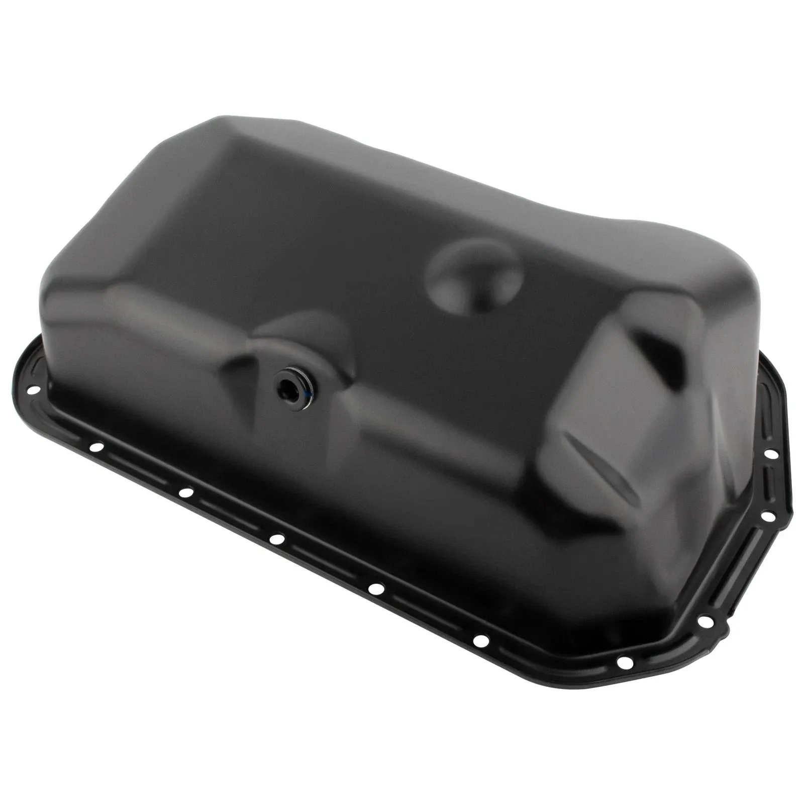 PD Transmission Oil Pan For 1981-1989 Volkswagen Scirocco 1.8L/1.7L L4U9LK