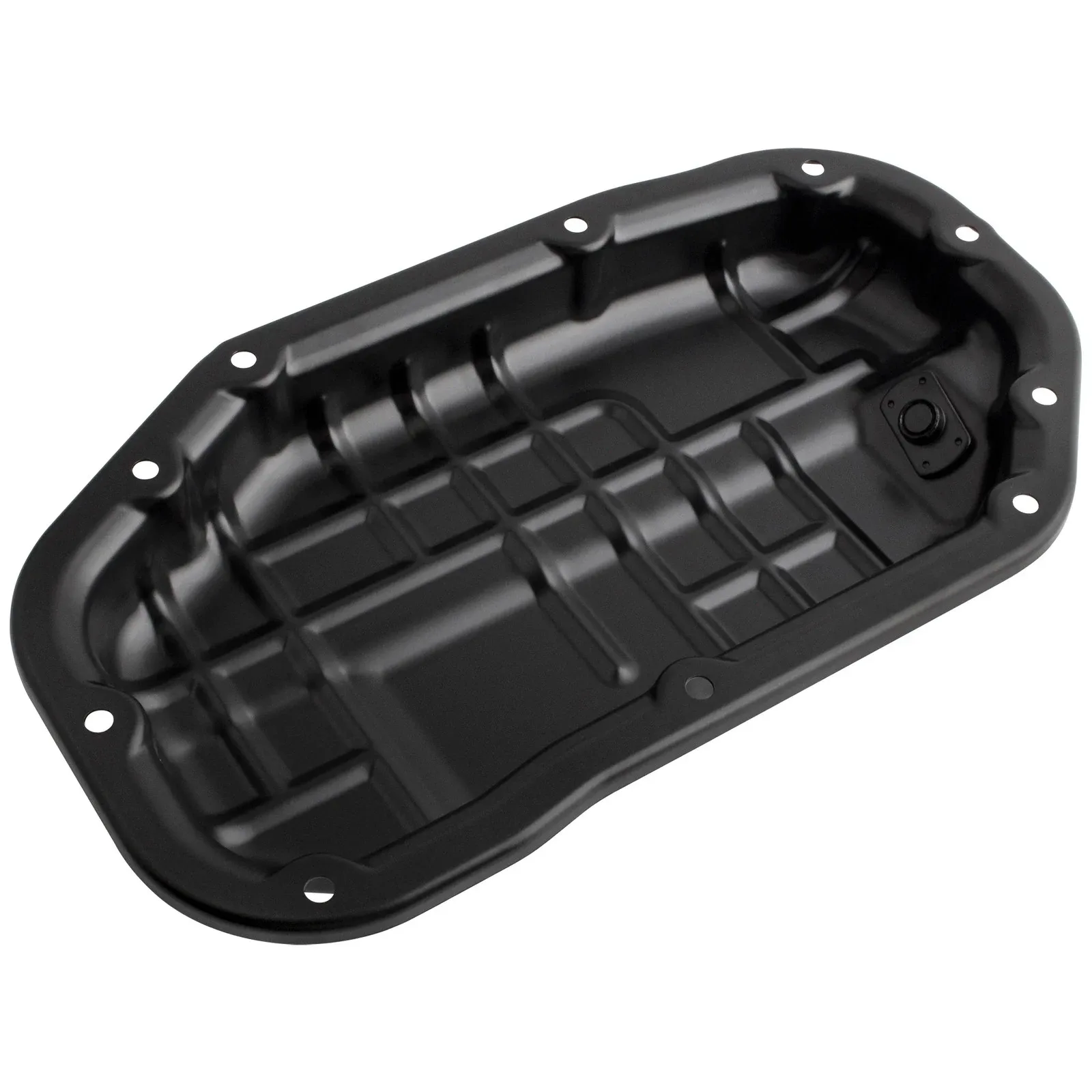 PD Transmission Oil Pan For 2013 INFINITI FX37 3.7L L6 Gas G2J3C7