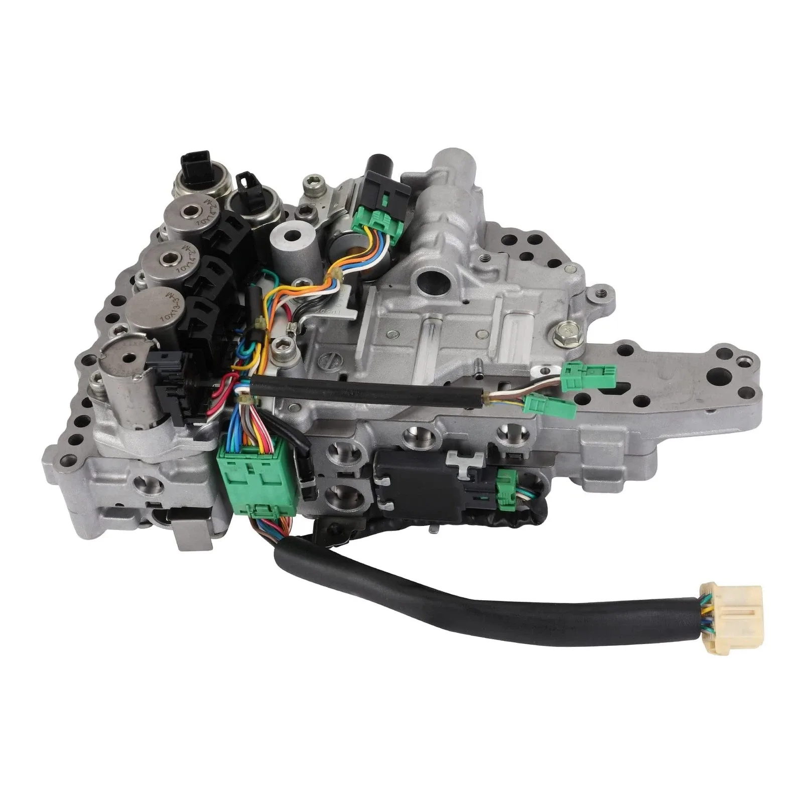2006-2017 Jeep Compass & 2007-2017 Jeep Patriot Valve Body (JF011E 2 Sensor) image 3