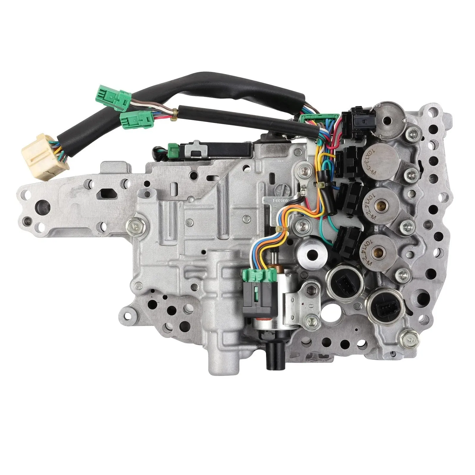 2006-2017 Jeep Compass & 2007-2017 Jeep Patriot Valve Body (JF011E 2 Sensor)
