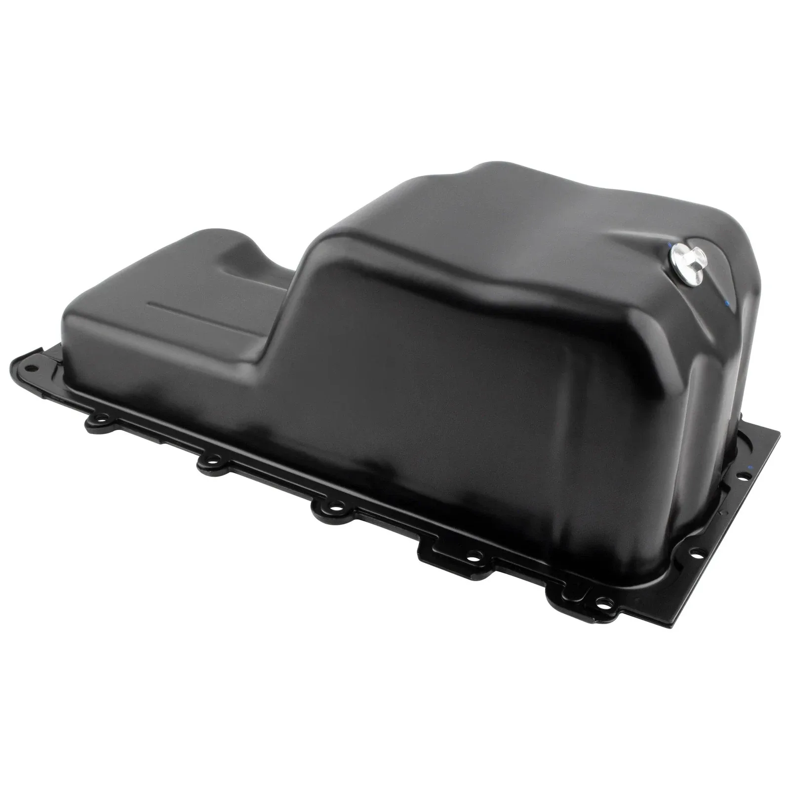 PD Transmission Oil Pan For 2009-2010 Ford F-150 5.4L L8 Flex C96AHD