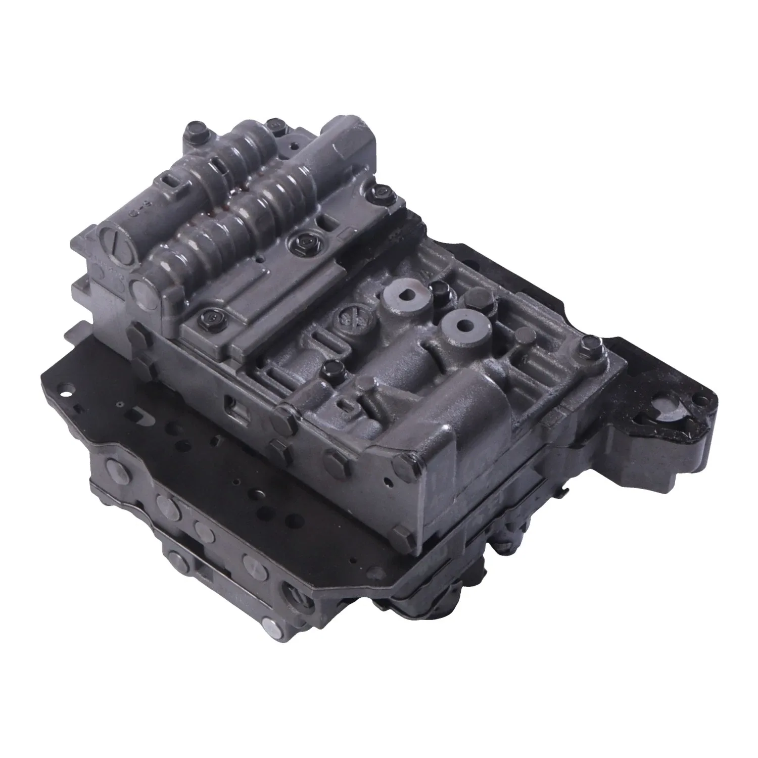AW55-50SN Transmission Valve Body MPN 31705-8Y00A for Suzuki XL-7, Infiniti I35, Volvo C30/C70 image 3
