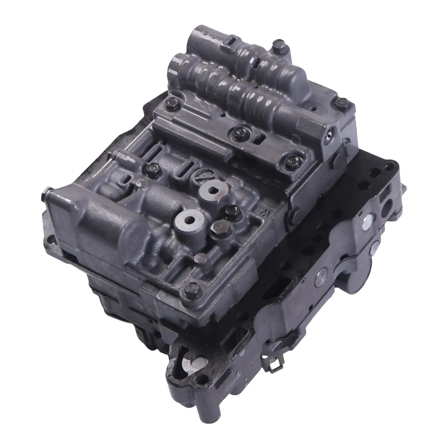 AW55-50SN Transmission Valve Body MPN 31705-8Y00A for Suzuki XL-7, Infiniti I35, Volvo C30/C70 image 4