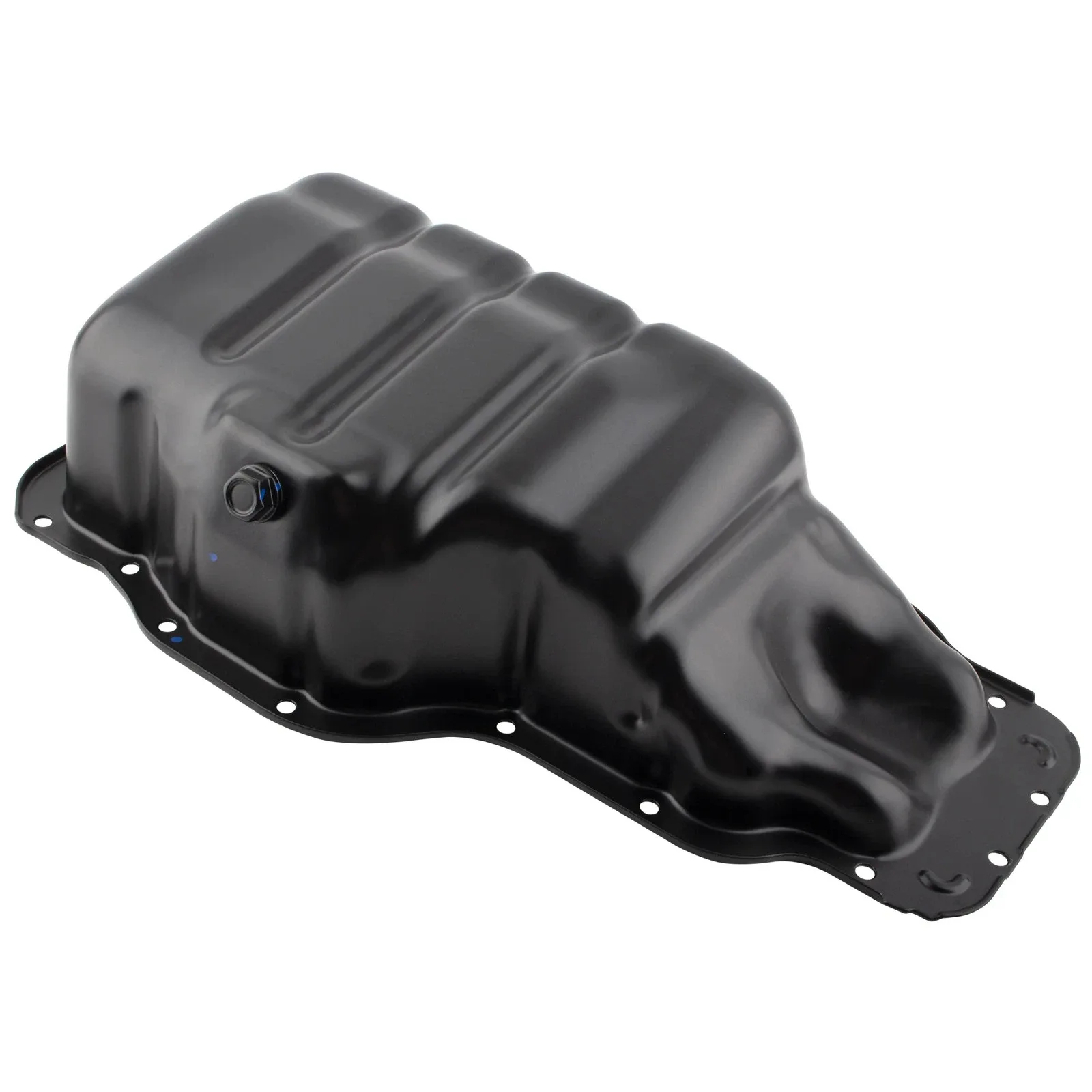 PD Transmission Oil Pan For 2015-2020 Hyundai Tucson 2.0L L4 Gas 4XHLKH