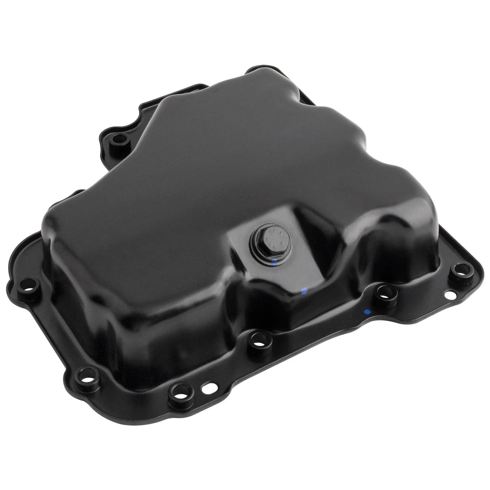 PD Transmission Oil Pan For 2018-2024 GMC Terrain 1.5L L4 Gas CZ7DH4