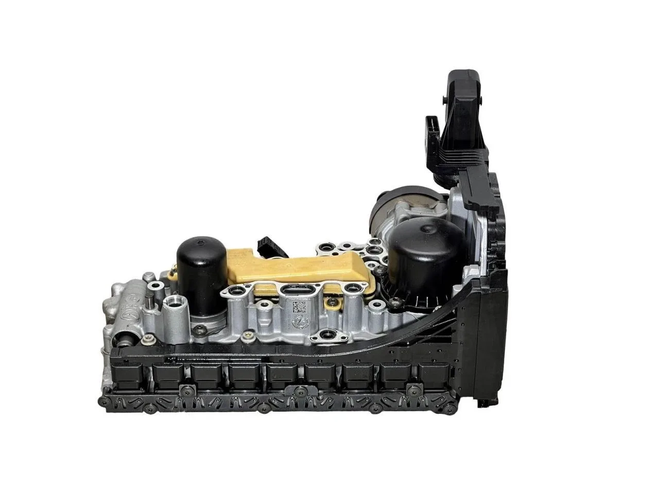 2017-2021 Audi A5 Automatic Transmission Valve Body — 0HK927156B image 4