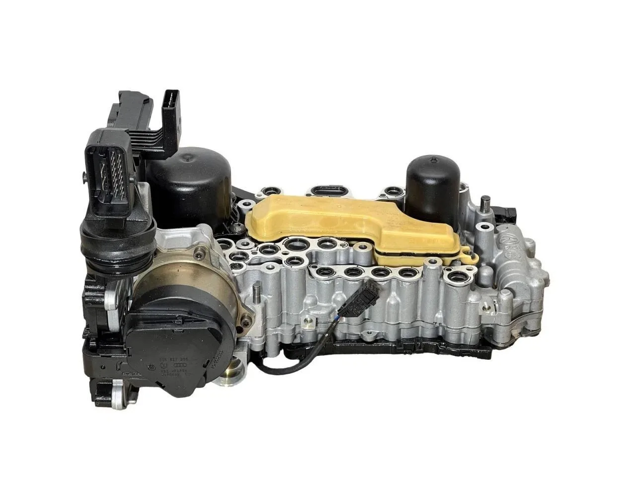 2017-2021 Audi A5 Automatic Transmission Valve Body — 0HK927156B
