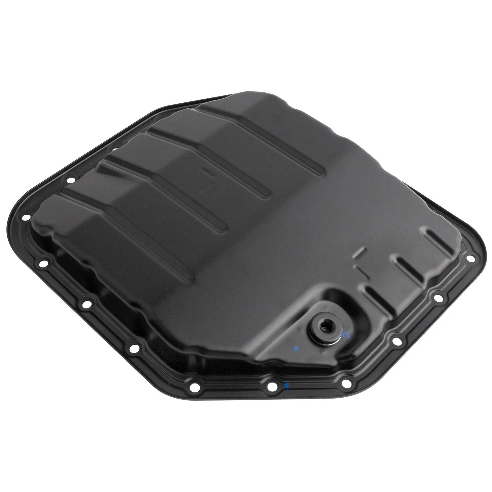 PD Transmission Oil Pan For 2009-2017 Toyota Corolla 1.8L/2.4L L4 Gas JFMQ6K