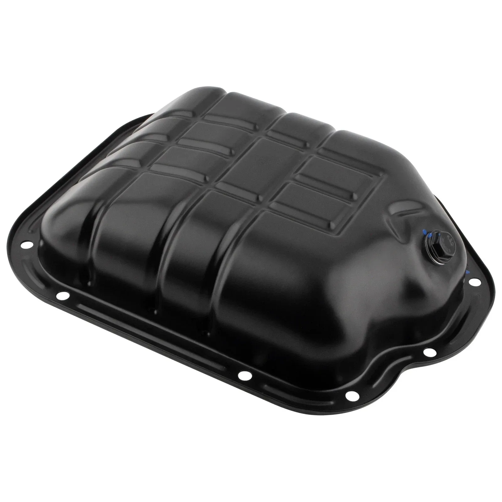 PD Transmission Oil Pan For 2009-2016 Nissan Murano 3.5L L6 Gas VKP5NH