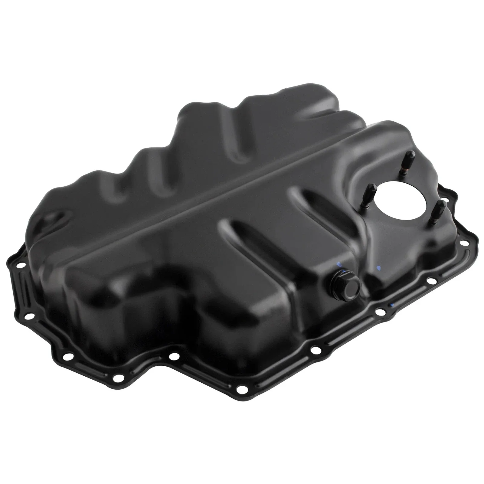 PD Transmission Oil Pan For 2016 Volkswagen Jetta 2.0L/1.4L/1.8L P8PHXZ