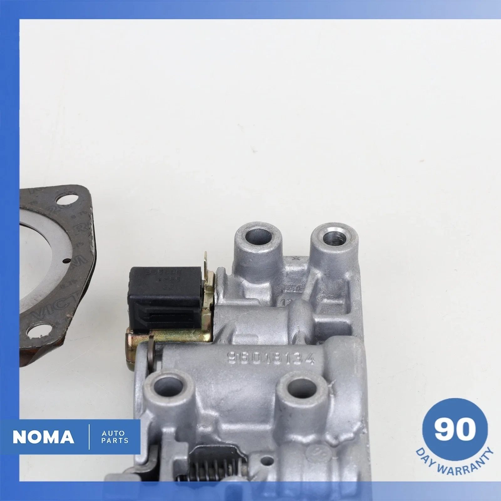 1997-2000 BMW Z3 (E36) Automatic Transmission Valve Body Mechatronic 24001423869 image 3