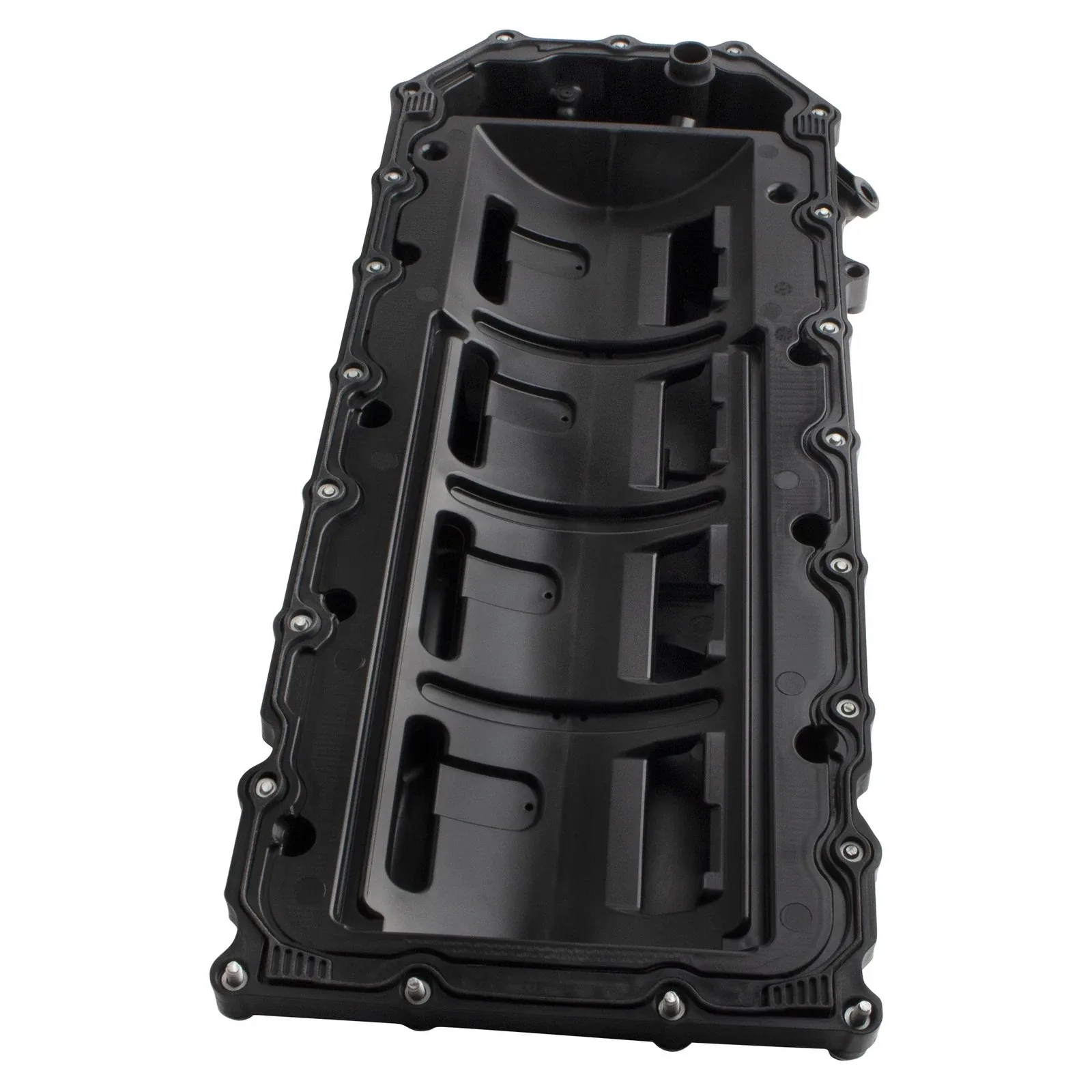 PD Transmission Oil Pan For 2014 Dodge Durango 5.7L L8 Gas V38LPQ