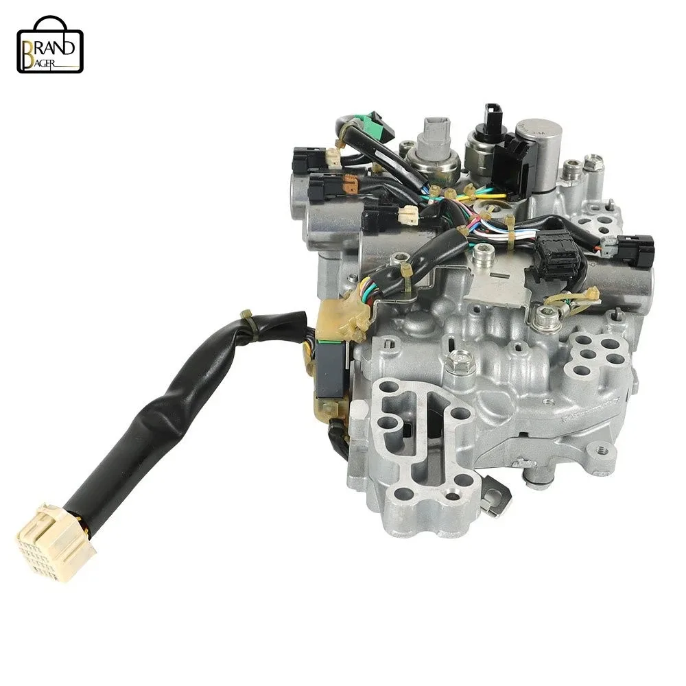 2012-2014 Infiniti QX60 CVT Valve Body JF017E (1819170)