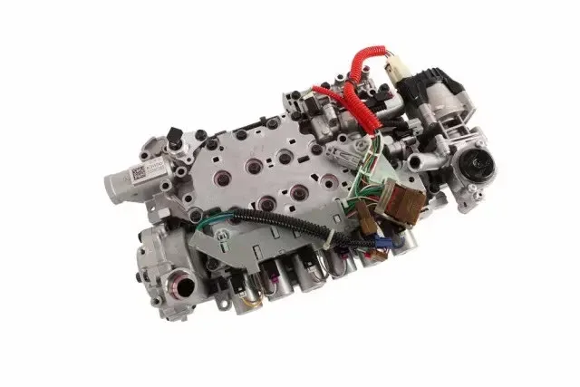 2024 Chevrolet/GMC Valve Body Genuine GM 24056035