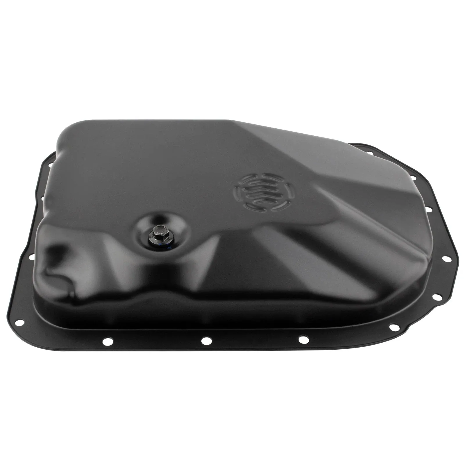 PD Transmission Oil Pan For 2002-2005 Workhorse FasTrack FT1261 4.8L/5.7L 3UFXHW