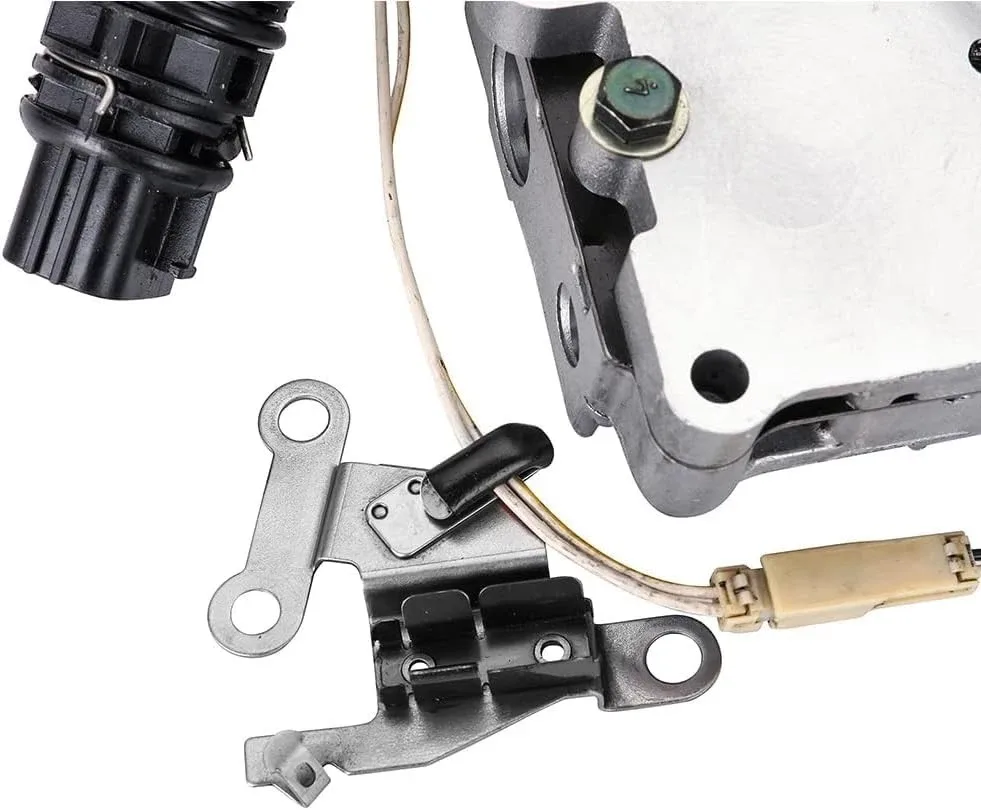 0260550002 Transmission Valve Body for Nissan Xterra RE5R05A image 3