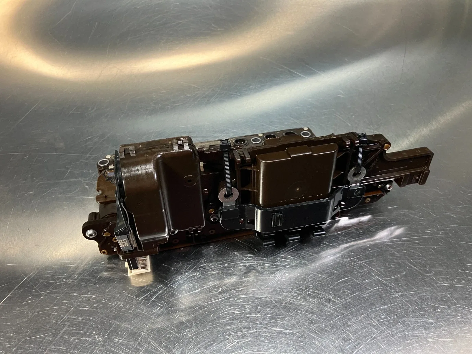 2008-2013 Chevrolet Tahoe Valve Body (MPN 29544395) image 3