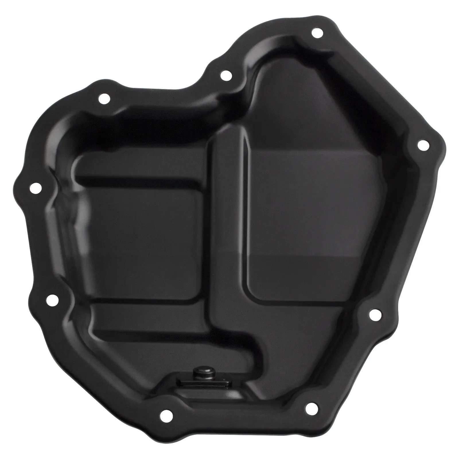 PD Transmission Oil Pan For 2017 Nissan Sentra 1.8L L4 Gas V7R3V5