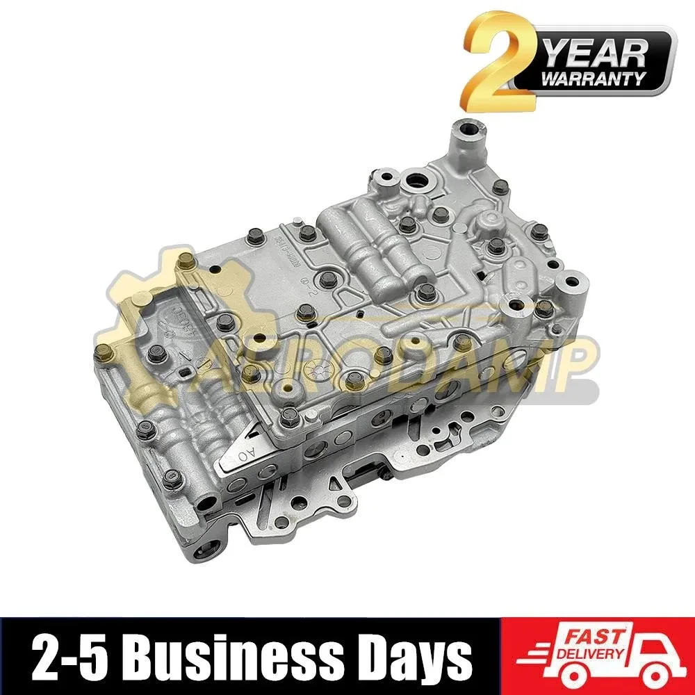 2016-Up Toyota/Lexus Transmission Valve Body UA80E UB80E UB80F UA80F