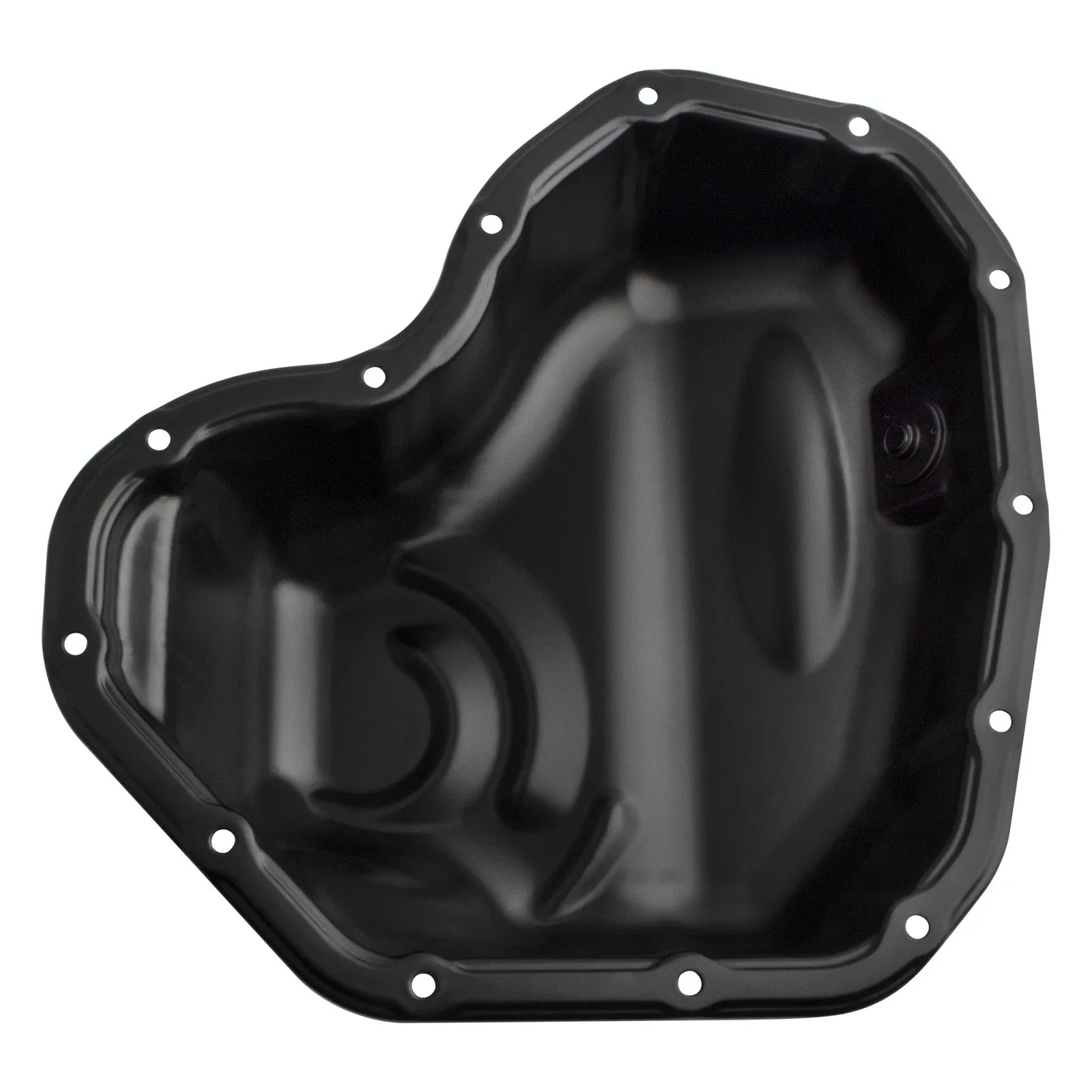 PD Transmission Oil Pan For 2011-2016 Scion tC 2.5L L4 Gas 95XXLZ