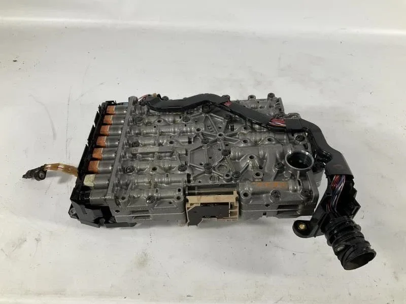 2011-2015 Audi A5 2.0L AT AWD Transmission Valve Body - 419.AU1G12 image 2