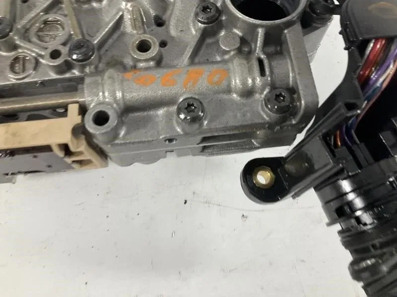 2011-2015 Audi A5 2.0L AT AWD Transmission Valve Body - 419.AU1G12 image 3