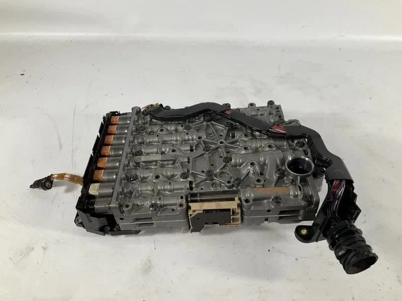 2011-2015 Audi A5 2.0L AT AWD Transmission Valve Body - 419.AU1G12
