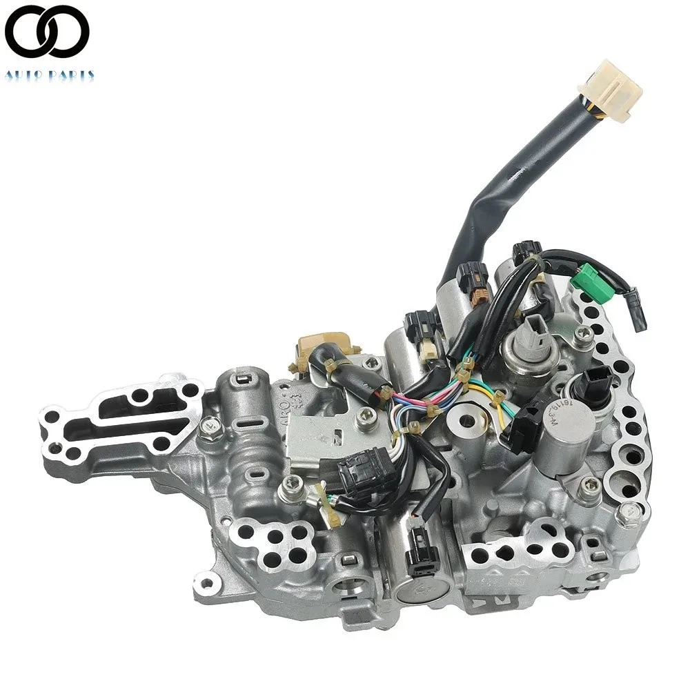 Nissan Murano Pathfinder CVT Valve Body 31705-29X6D / JF017E (APO250920) image 3