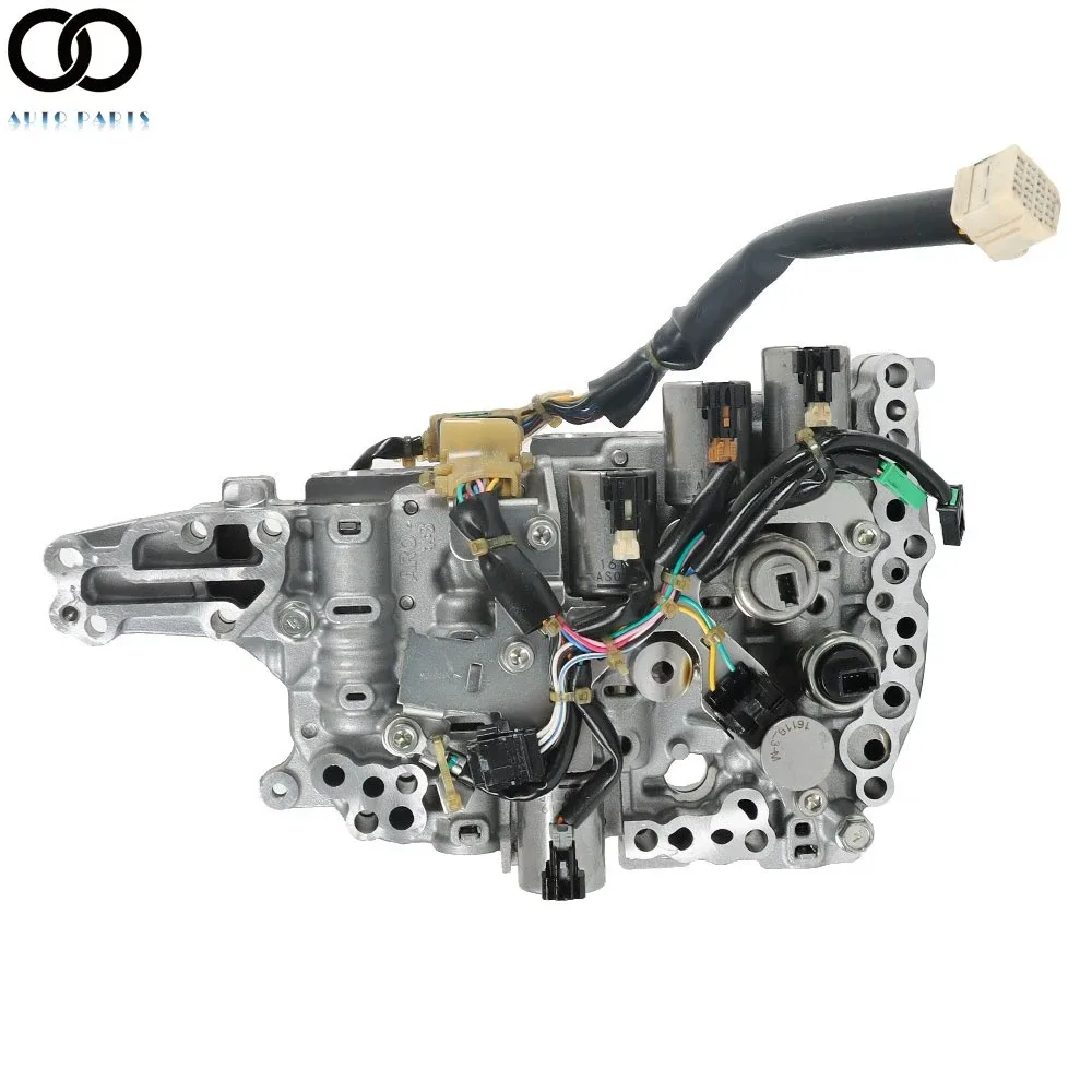 Nissan Murano Pathfinder CVT Valve Body 31705-29X6D / JF017E (APO250920) image 4